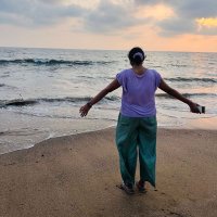 Anushree Deshpande (@anushree2705) 's Twitter Profile Photo