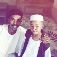 ود هاشم (@gursanmohammed) 's Twitter Profile