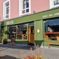 Cass & Co(@CassCoDungarvan) 's Twitter Profile Photo