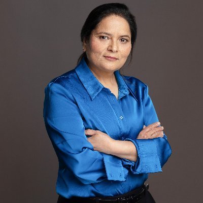 Dr Renu Bhandari (Ph.D., FHEA, CPsychol) is a staff tutor in the Centre for Access, Open and Cross-curricular Innovation (AOCCI)
