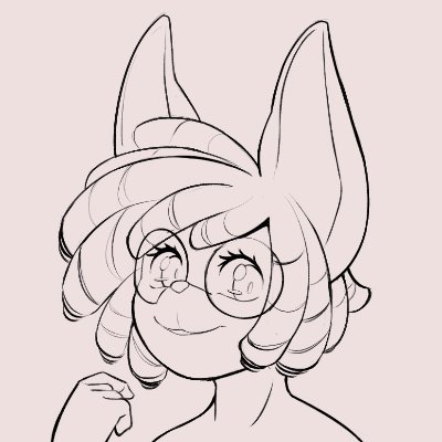 GoletaSavage's profile picture. Twenty-Something🏳️‍⚧️ Black//Furry//Bunny// FGC 09’er //RPG//Exodus// avi=@/LThornedog (NSFW Artist)