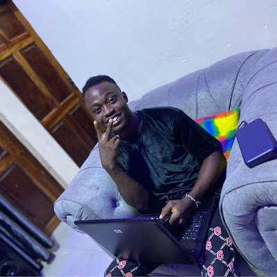 EmmanuelAlase's profile picture. 