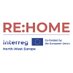 RE:HOME | Interreg NWE (@rehomeinterreg) Twitter profile photo RE:HOME | Interreg NWE (@rehomeinterreg) Twitter profile photo