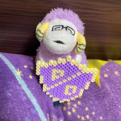 🐼🐲💜最推し🩵推し。ゼウス。💌 🐰🎮推し。 取引垢。あまりにも物欲センサーが仕事するので推しが引けない民です。 ※携帯の通知機能がバグっているので返信遅い可能性あります🙇♂️