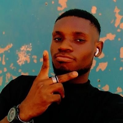 IkechukwuM48637's profile picture. I'm an open minded person, slide in my DM anytime for a little gist 😊