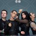 Reliqa (@reliqaband) Twitter profile photo Reliqa (@reliqaband) Twitter profile photo