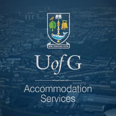 UofG Accommodation Profile
