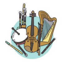 Ceol na Coille (@ceolnacoille) 's Twitter Profile