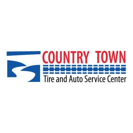 Customer service is our #1 goal at Country Town Tire and Auto Service Center. We have five convenient locations to serve your tire and auto repair needs.