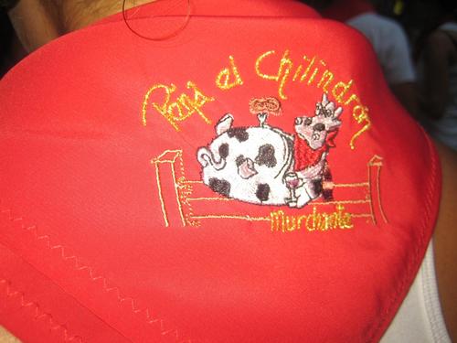La mejor peña de Murchante