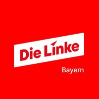 DIE LINKE. Bayern (@linke_bayern) 's Twitter Profile Photo DIE LINKE. Bayern (@linke_bayern) 's Twitter Profile Photo