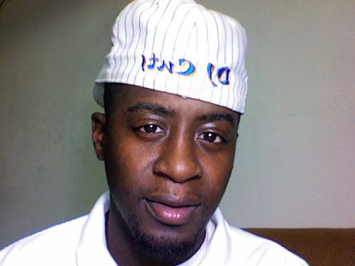 DjMrCuts's profile picture. 