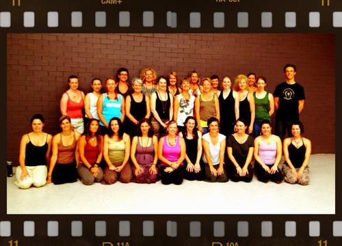 OTM_OzNZ's profile picture. Using yoga to inspire conscious, sustainable activism & ignite grassroots social change. It's about personal empowerment, community, + local & global seva!