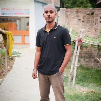 RanjanSingh1203's profile picture. 