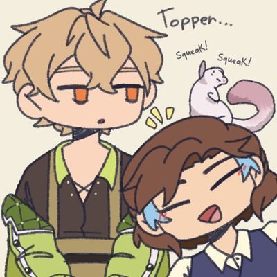 Kai! Hopelessly obsessed with depressed menさんのプロフィール画像