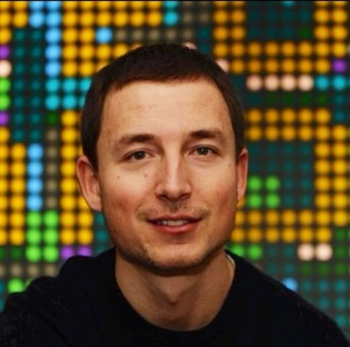 IvanBrattsev's profile picture. 