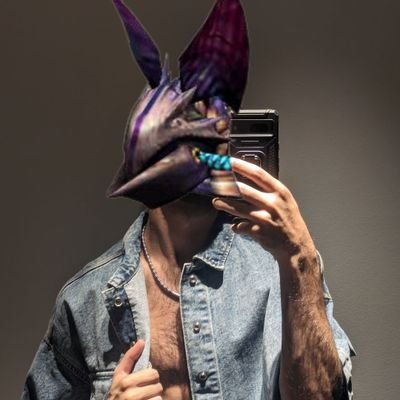 BRING BACK GARUGA MASK FOR MH:WILDSさんのプロフィール画像