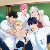 ์ฐ๋ (@plli_zzini) 's Twitter Profile Photo ์ฐ๋ (@plli_zzini) 's Twitter Profile Photo