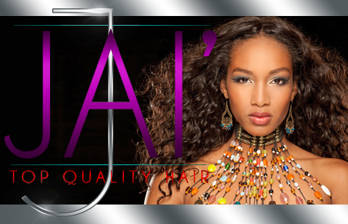 Provider of top quality virgin hair extensions, Follow us on #instagram {jaihair}