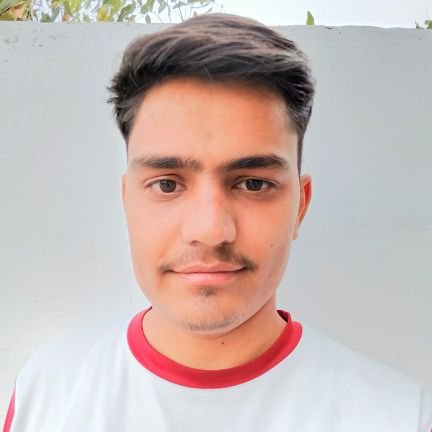Ahlawat102000's profile picture. 