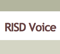 Podcast interviews - stories shared by the RISD community.