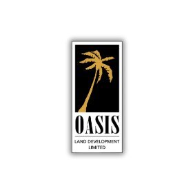 OasisLandDev's profile picture. Established in 2008, Oasis Land Development offers a slice of paradise in the Cayman Islands with our unique interest-free payment plans for freehold land.