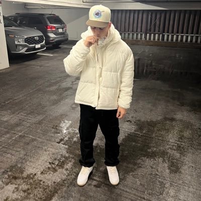 imhayden_duran's profile picture. San Diego📍