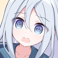 かしみんと (@mint__ui) 's Twitter Profile Photo かしみんと (@mint__ui) 's Twitter Profile Photo