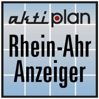 Aktiplan Rhein-Ahr Anzeiger (@aktiplan) 's Twitter Profile Photo