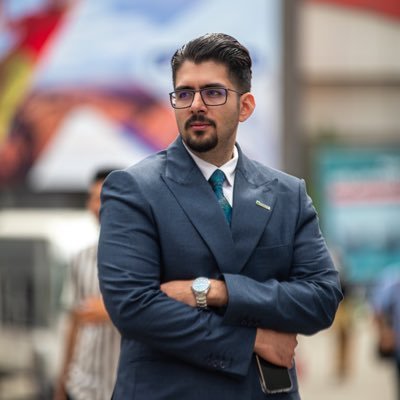 MohamadRoyal's profile picture. 