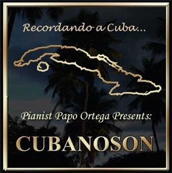Cubanoson's profile picture. Cuban Orchestra