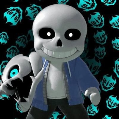 He/Him | An account campaigning to get Sans from Undertale in #MultiVersus | #4MVS account