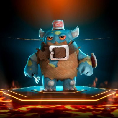Gaming & Fun

@Pixelmon community member 🔥