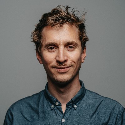 Founder of @ARxVision. Formerly @BBC and @Ubisoft. Interested in #design #engineering #AI #AR #HW #SW #3D #Storytelling