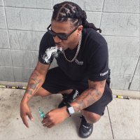 Legendary Captain (@raw_hustle) 's Twitter Profile