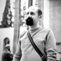 Arastoo Hosseini (@arastoohossein3) 's Twitter Profile Photo Arastoo Hosseini (@arastoohossein3) 's Twitter Profile Photo