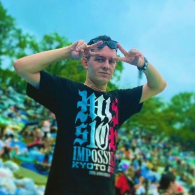 kyoto_studio's profile picture. パパ，フレンチ→京都 🙆‍♂️ 
ホテルマーケティングのプロ
日本とフランスの間🇫🇷😄🇯🇵