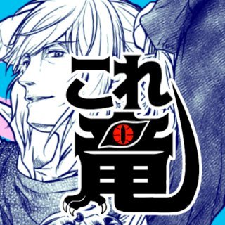 これでも竜騎士なんでねさんのプロフィール画像