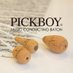 PICKBOY Music Conducting Baton (@pickboy_baton) Twitter profile photo PICKBOY Music Conducting Baton (@pickboy_baton) Twitter profile photo