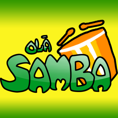 Olá Samba