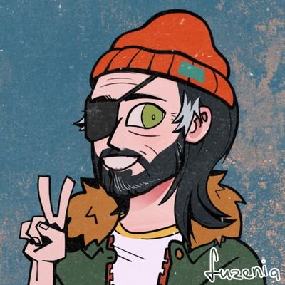 Adam 🍉 آدمさんのプロフィール画像