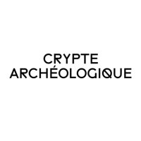 Crypte archéologique de l'Île de la Cité (@crypte_paris) 's Twitter Profile