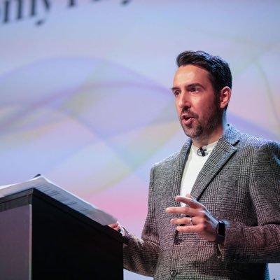 Founder & CEO of @birminghamtech advocate for #Technology and #Digital skills. Awarded an MBE in the King’s 2023 New Year’s Honours list for services to tech.