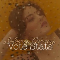 Selena Vote Stats (@selgvotestats) 's Twitter Profile Photo Selena Vote Stats (@selgvotestats) 's Twitter Profile Photo