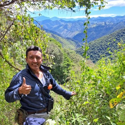 Comercial inmobiliario. *biogolo*,
Amante de la naturaleza 🏕️🌴🦜. Fan de los atardeceres. Asistencia técnica en bosques secos, tropicales y montanos.
