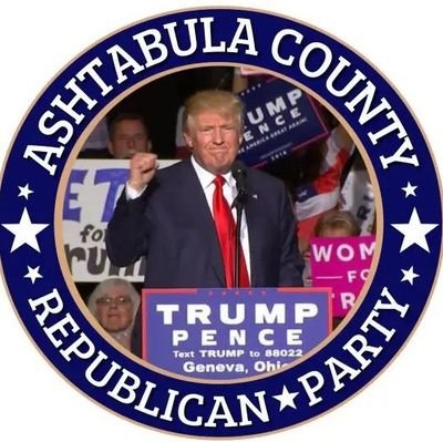 Ashtabula County GOP