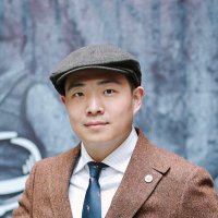 Fred Gao (Gao Yingshi) (@gaoyingshi) 's Twitter Profile Photo Fred Gao (Gao Yingshi) (@gaoyingshi) 's Twitter Profile Photo