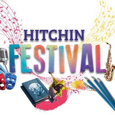 Hitchin Festival