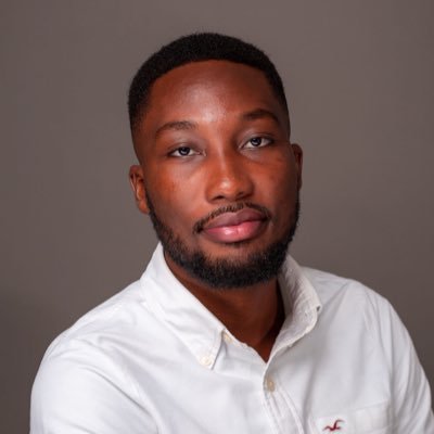 eyram_akligo's profile picture. Artificial Intelligence Student