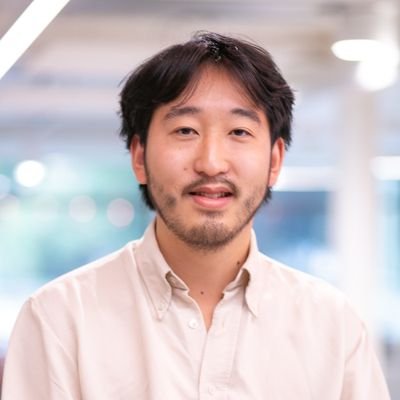 PhD student @OxfordStats working on generative models